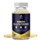 iMATCHME Glutathione Capsules Collagen 120 pcs