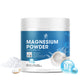 iMatchme Magnesium Powder Strawberry Flavor Dietary Supplement