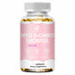 MYO D-CHIRO INOSITOL Dietary Supplement Capsules