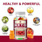 iMATCHME Ketogenic Slimming Gummies Rich In Vitamins Consume Fat Stimulate Metabolism Snack For Weight Loss Products