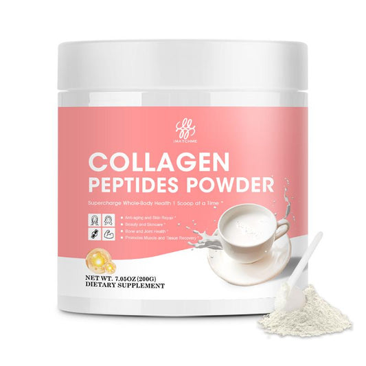 Collagen Peptides Powder 200g