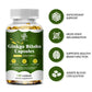 Ginkgo Biloba Extra Strength - Supports Brain Function & Memory Support, 120 Vegetarian Capsules