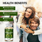 Ginkgo Biloba Extra Strength - Supports Brain Function & Memory Support, 120 Vegetarian Capsules