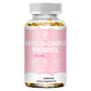 MYO D-CHIRO INOSITOL Dietary Supplement Capsules