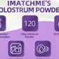 Colostrum Powder