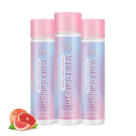 Liquid Collagen Drink