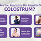 Colostrum Powder