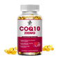 iMATCHME COQ10 Coenzyme Q10 200mg Vegetarian Promotes Cardiovascular Lpw Blood Sugar Level Health Heart Health Provides Energy SupportJoint Health