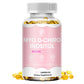 MYO D-CHIRO INOSITOL Dietary Supplement Capsules