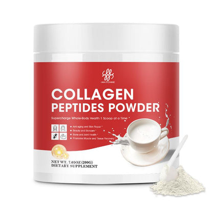 Collagen Peptides Powder