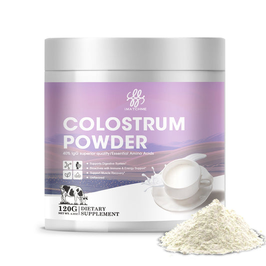 Colostrum Powder