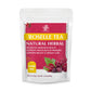 iMATCHME Natural Roselle Tea Rich in vitamin C and Anthocyanins Strengthens the Immune System, Skin Beauty, Promotes Digestion