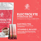 Electrolyte Hydration Mix Tea Dietary Supplement 200G Raspberry Flavor